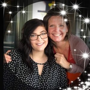 Meet your Posher, Tera